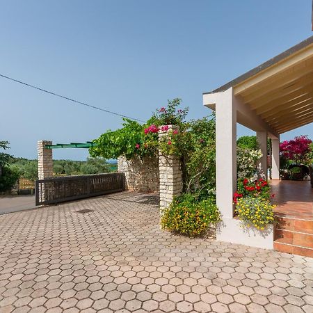 Villa Mare Rovinj Ngoại thất bức ảnh