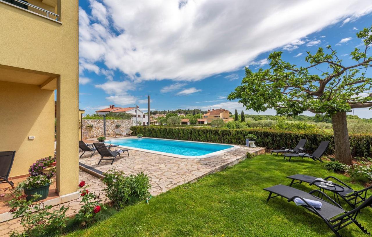 Villa Mare Rovinj Ngoại thất bức ảnh
