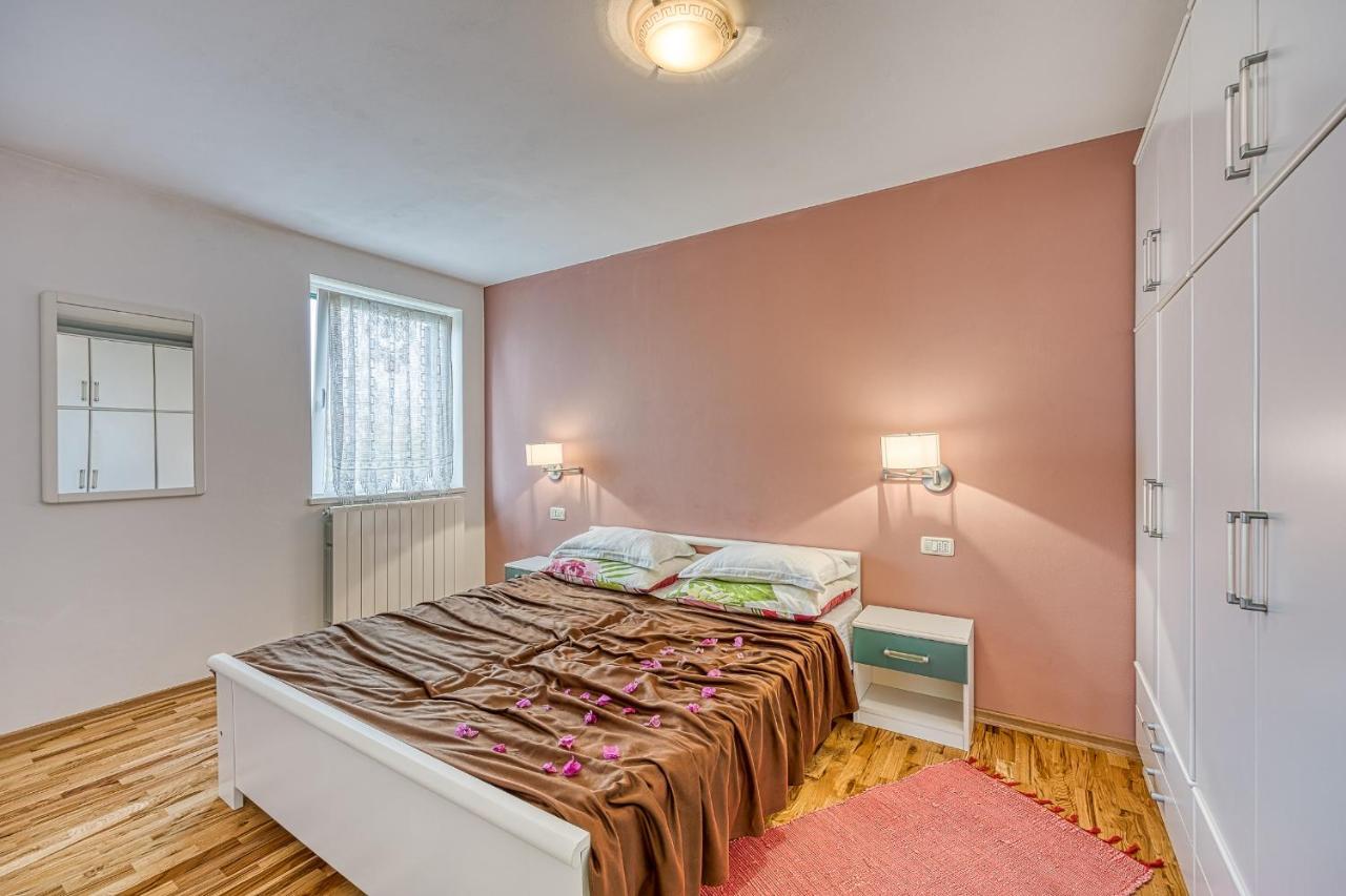 Villa Mare Rovinj Ngoại thất bức ảnh