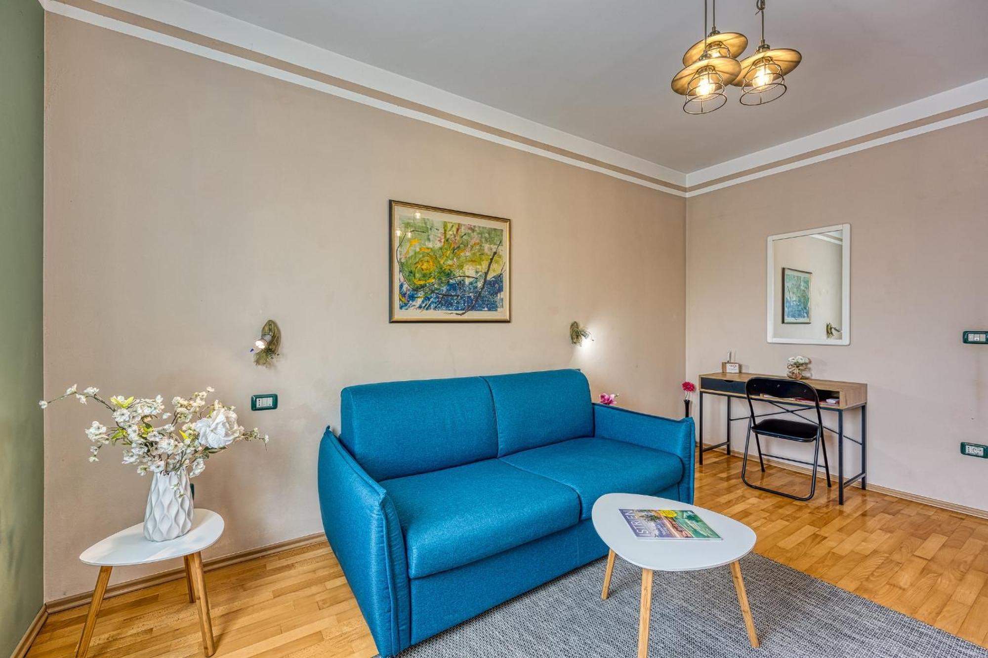 Villa Mare Rovinj Ngoại thất bức ảnh