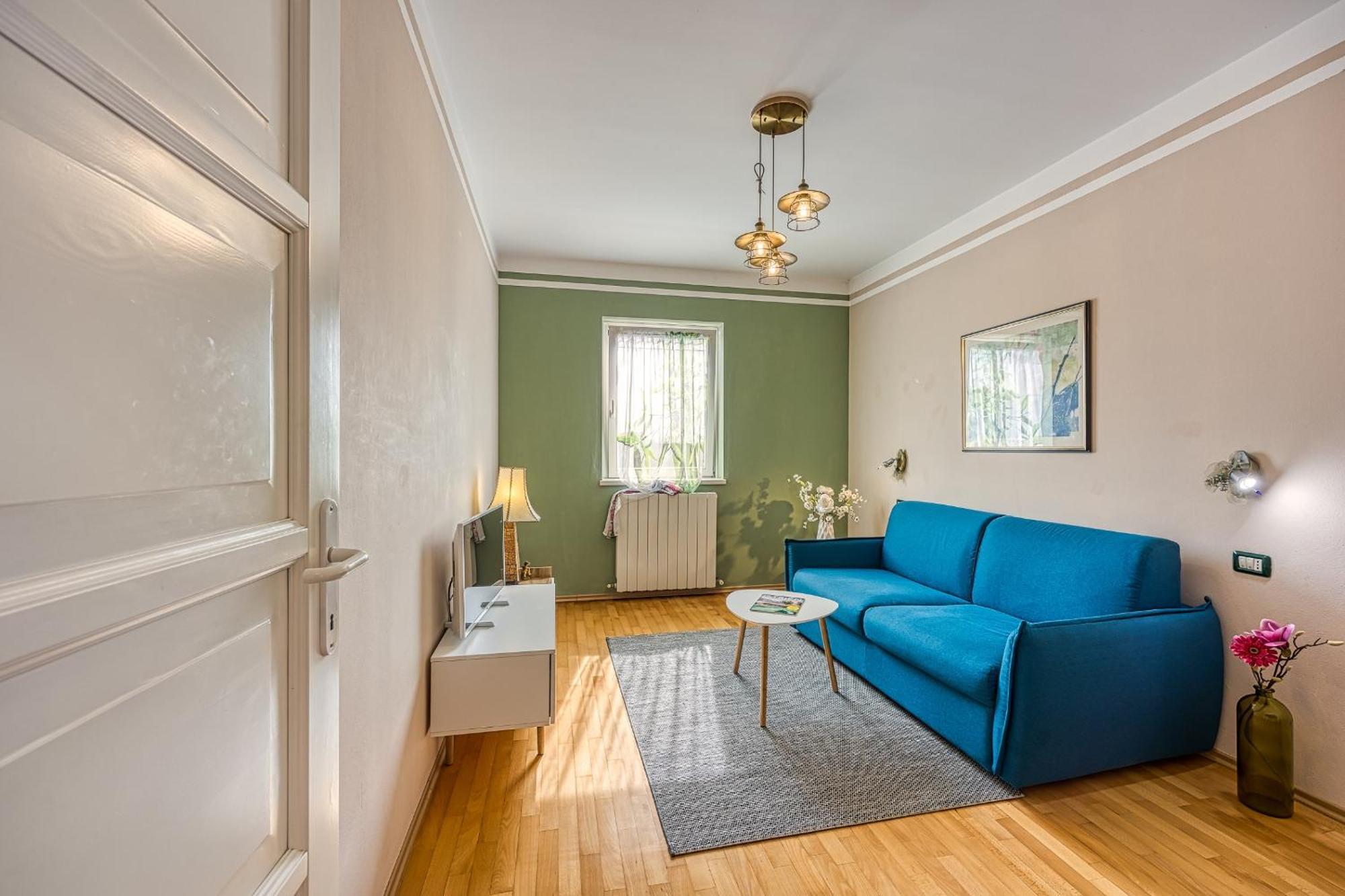 Villa Mare Rovinj Ngoại thất bức ảnh
