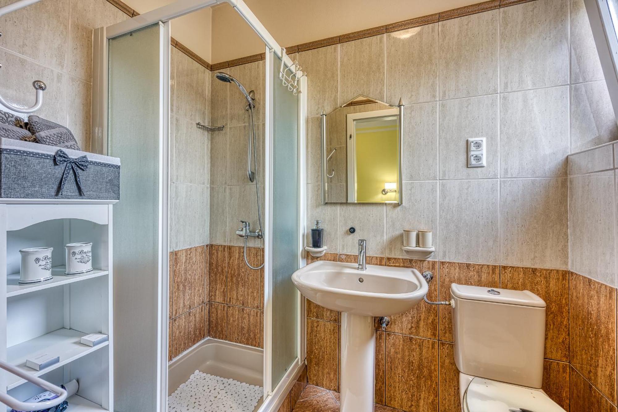 Villa Mare Rovinj Ngoại thất bức ảnh