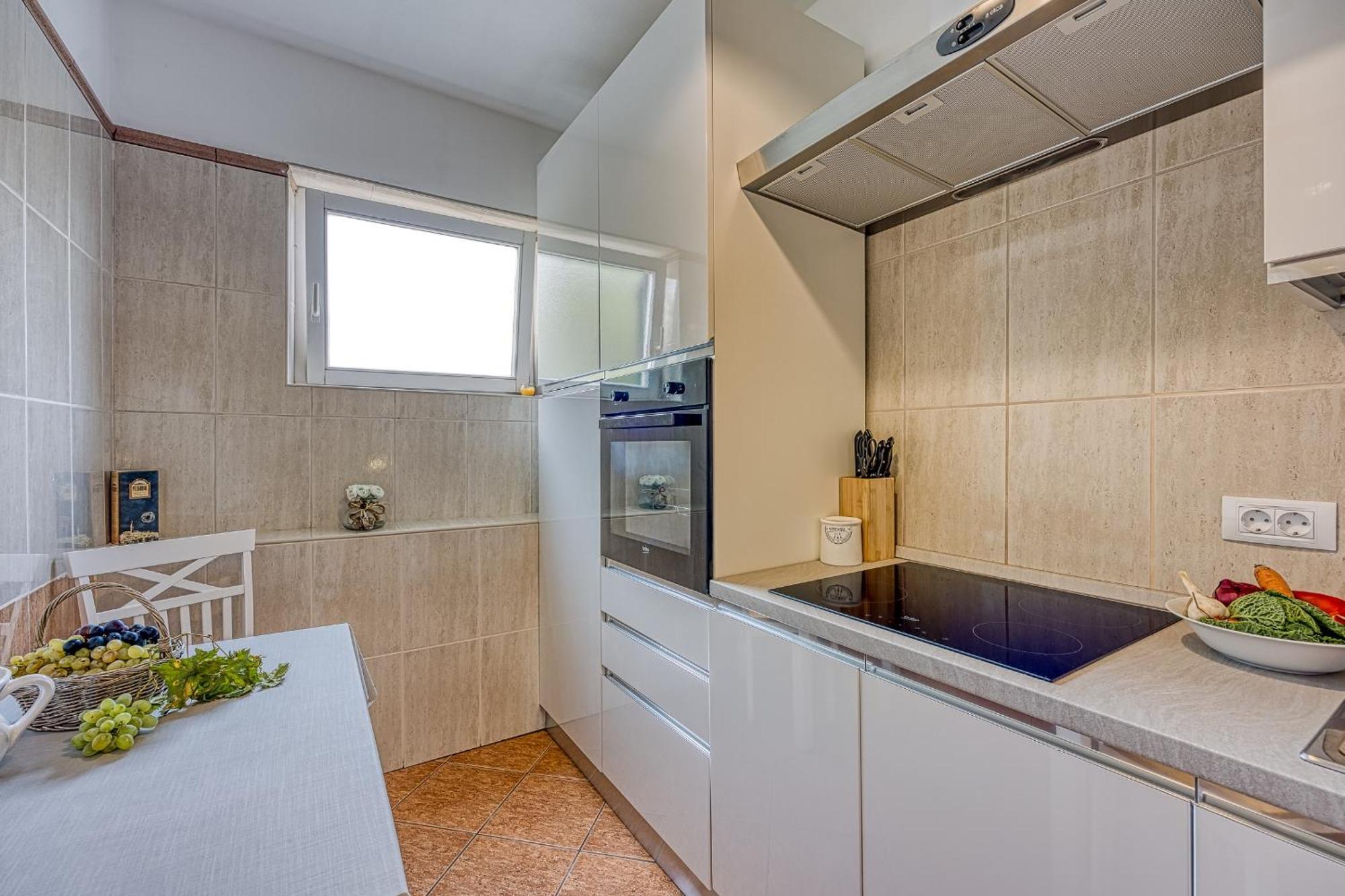 Villa Mare Rovinj Ngoại thất bức ảnh