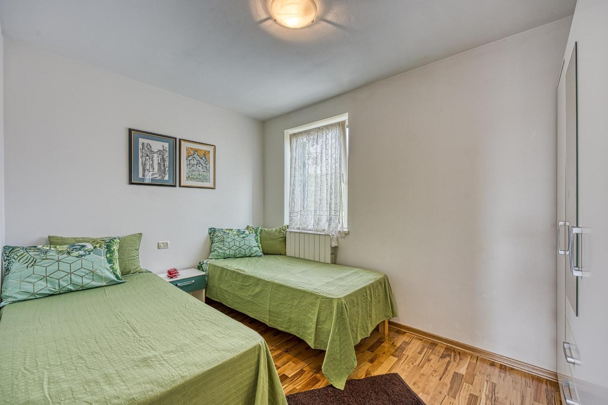 Villa Mare Rovinj Phòng bức ảnh