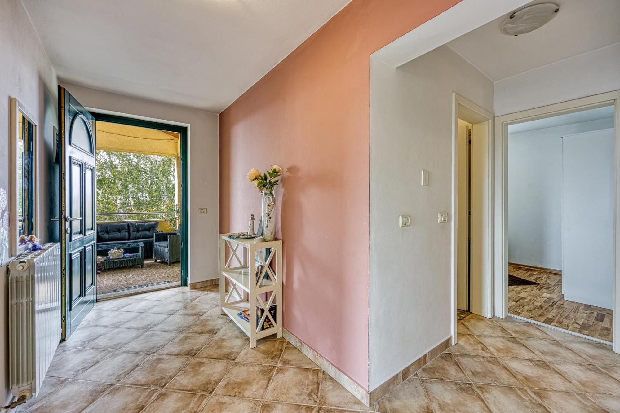Villa Mare Rovinj Phòng bức ảnh