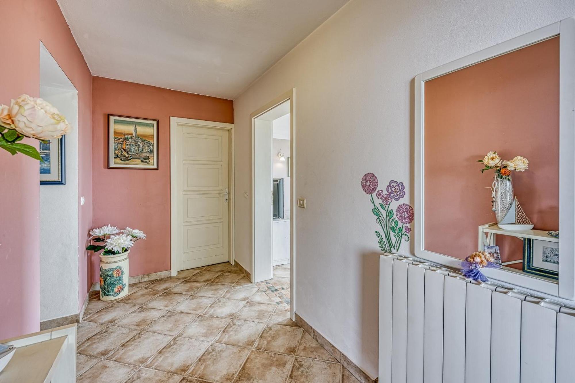 Villa Mare Rovinj Phòng bức ảnh