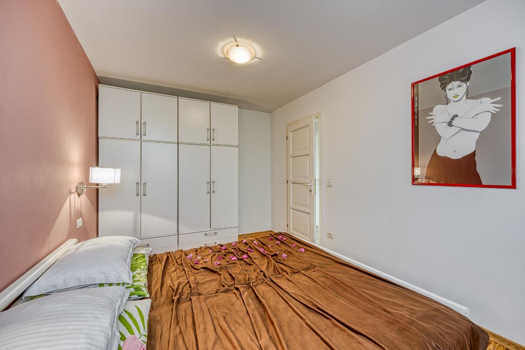 Villa Mare Rovinj Phòng bức ảnh