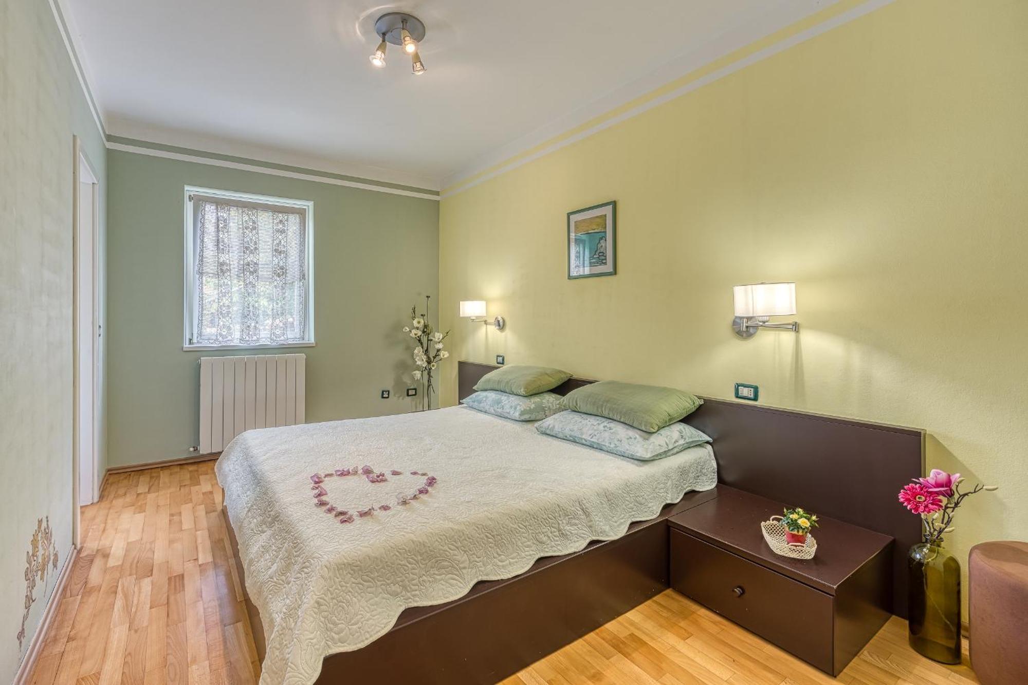 Villa Mare Rovinj Phòng bức ảnh