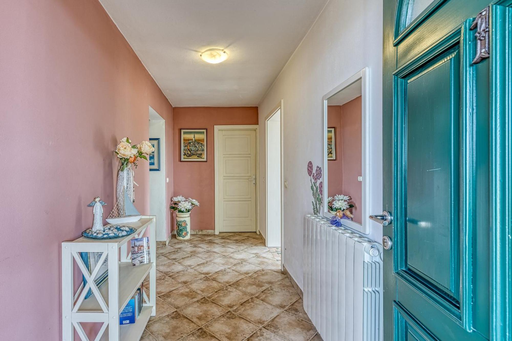 Villa Mare Rovinj Phòng bức ảnh