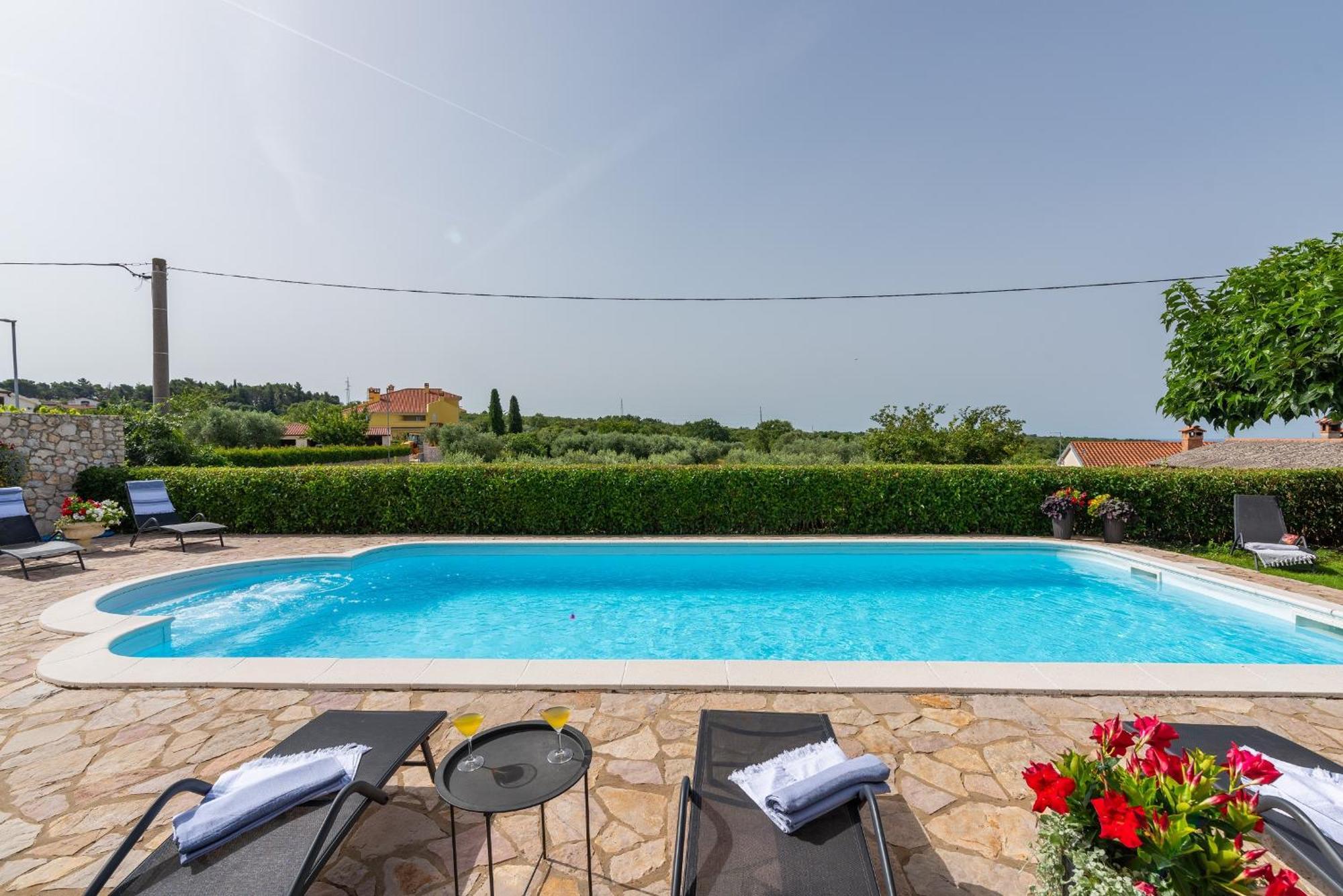 Villa Mare Rovinj Ngoại thất bức ảnh
