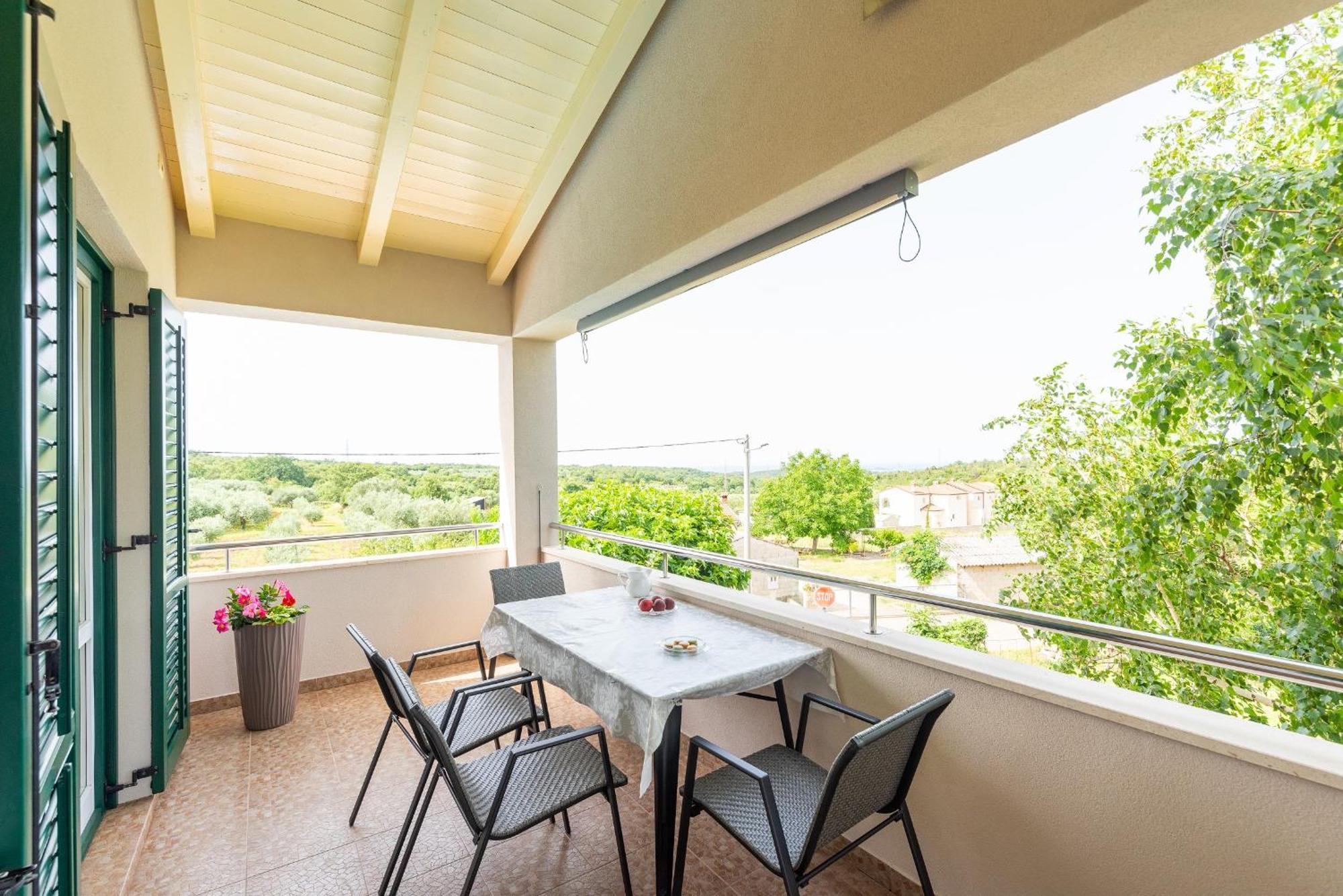 Villa Mare Rovinj Phòng bức ảnh