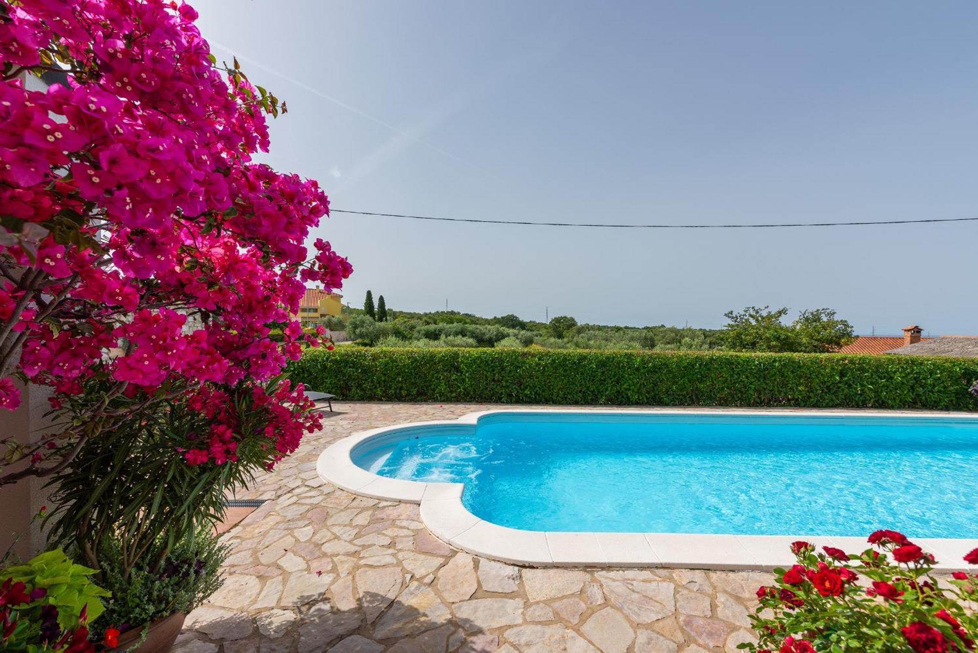 Villa Mare Rovinj Ngoại thất bức ảnh